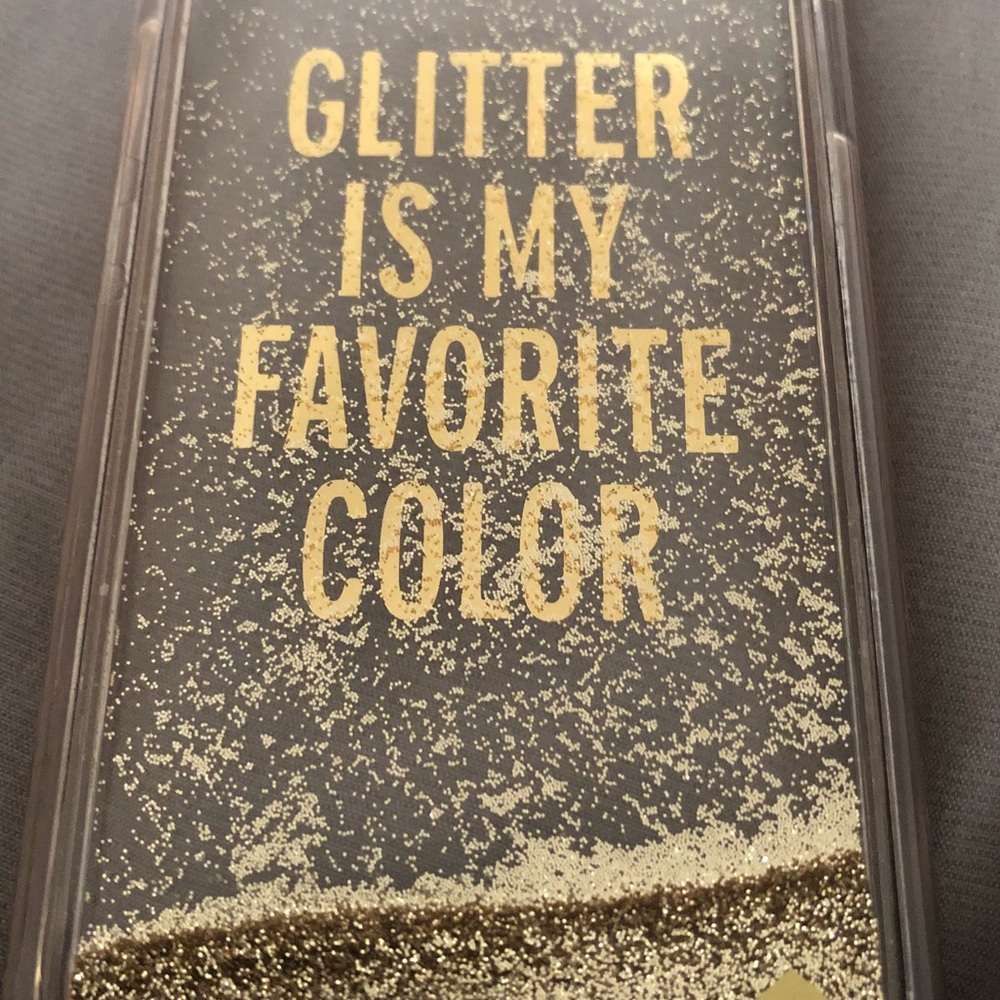 iPhone 8 Kate Spade ♠️ Phone Case